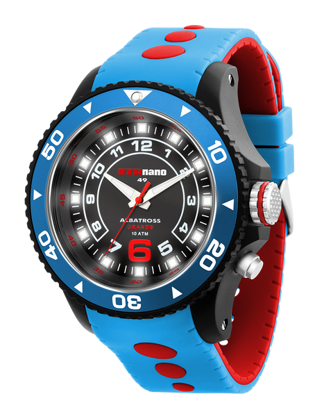 ALBATROSS Grande 49 ALG4901 ALG08