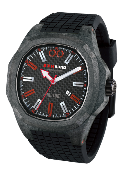 PHANTOM Carbon 49 Quartz – PH4900-C PH01R