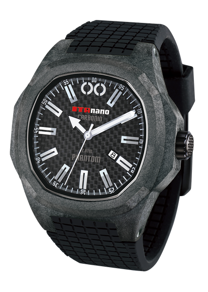 PHANTOM Carbon 49 Quartz – PH4900-C PH01T