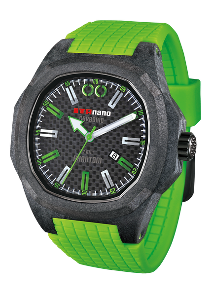 PHANTOM Carbon 49 Quartz – PH4900-C PH02G