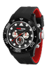ALBATROSS Polyfibre Chronograph 44 AL4401-CH AL02