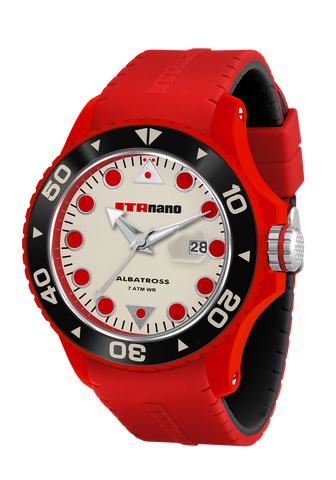 ALBATROSS Polyfibre 44 AL4414 AL04