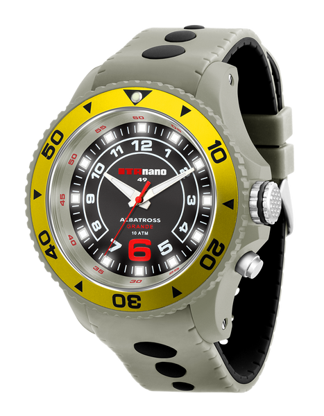 ALBATROSS Grande 49 ALG4902 ALG24