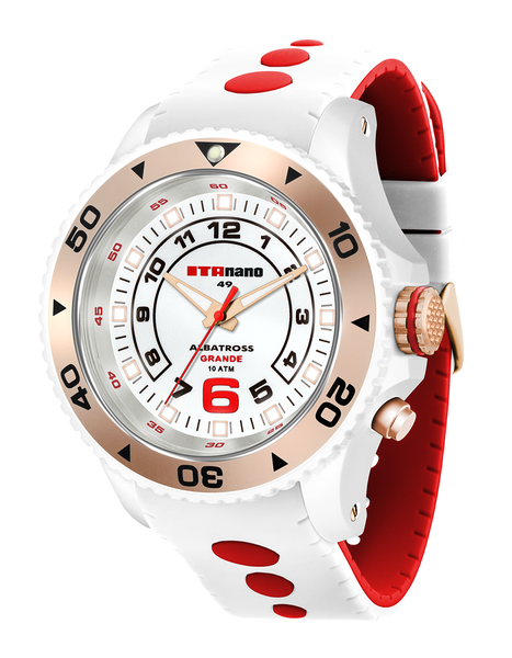 ALBATROSS Grande 49 ALG4903 ALG15