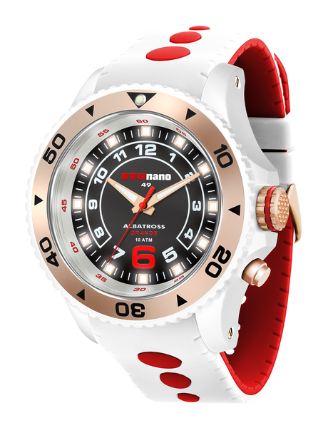 ALBATROSS Grande 49 ALG4903 ALG16