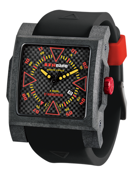 MONTECARLO Carbon 43 MC4300-C MC01
