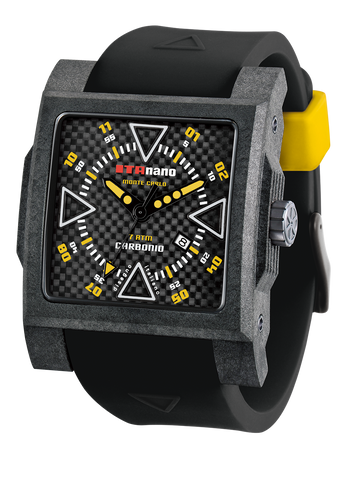 MONTECARLO Carbon 43 MC4300-C MC02