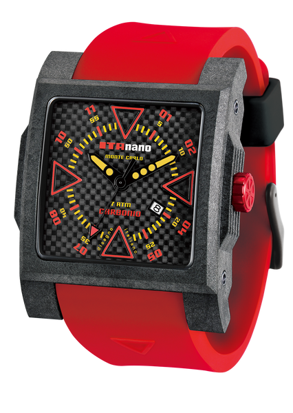 MONTECARLO Carbon 43 MC4300-C MC04