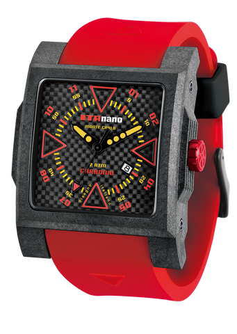 MONTECARLO Carbon 43 MC4300-C MC04