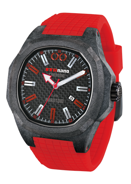 PHANTOM Carbon 49 Quartz – PH4900-C PH02R