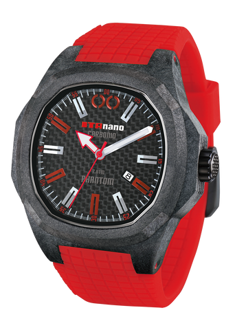 PHANTOM Carbon 49 Quartz – PH4900-C PH02R
