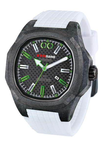 PHANTOM Carbon 49 Quartz – PH4900-C PH03G