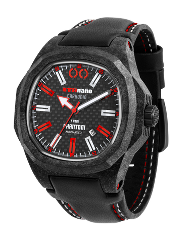 PHANTOM Carbon Automatic 49 – PH4900-CB PH01R