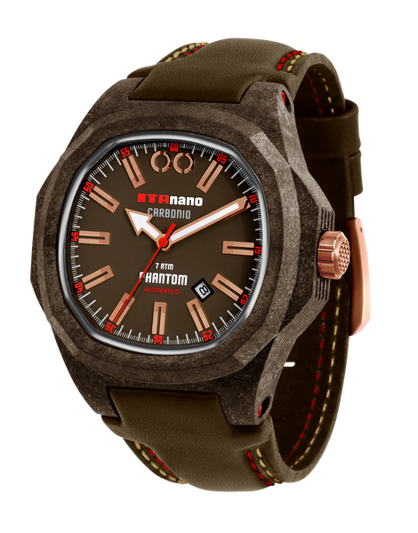 PHANTOM Carbon Automatic 49 – PH4900-CBN PH01RG