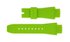 Phantom 43mm Green Silicone Strap