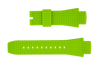 Phantom 49mm Green Silicone Strap