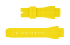 Phantom 49mm Yellow Silicone Strap