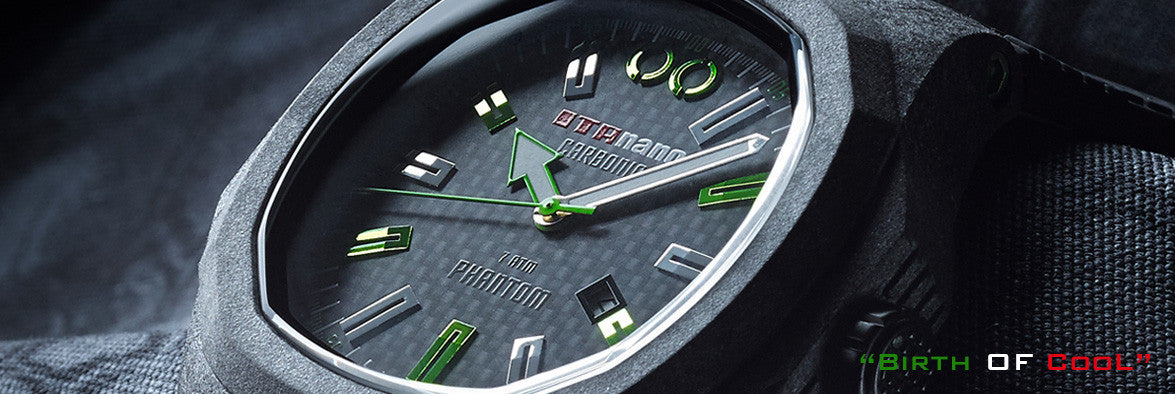 ITAnano Orologi